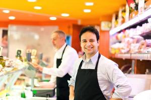 RESTAURANTES