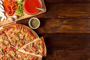 PIZZARIAS