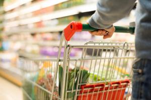 SUPERMERCADOS