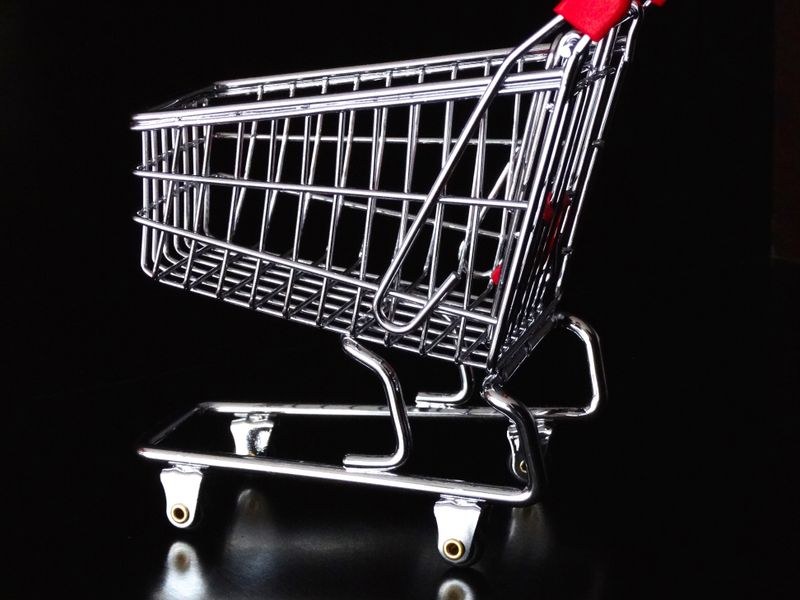 HIPERMERCADOS