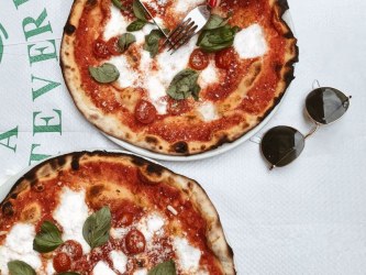 PIZZARIAS GOURMET