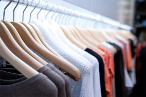 LOJAS DE ROUPAS