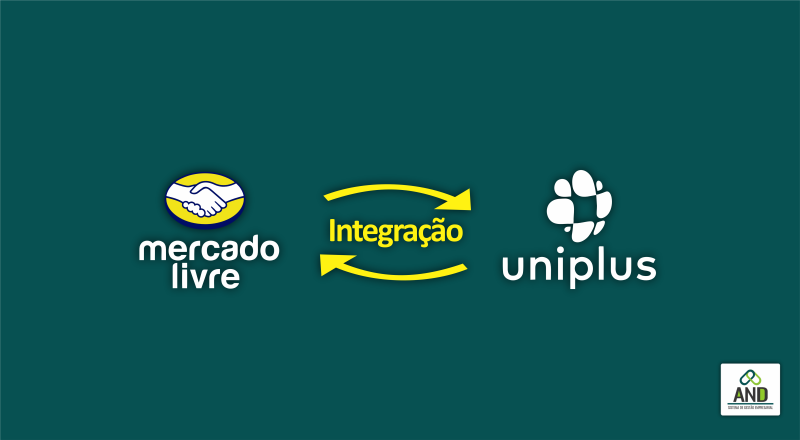 Venda seus produtos no mercado livre