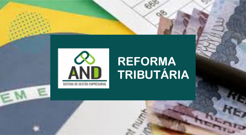 Reforma Tributária