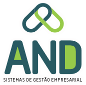 AND SISTEMA DE GESTÃO EMPRESARIAL