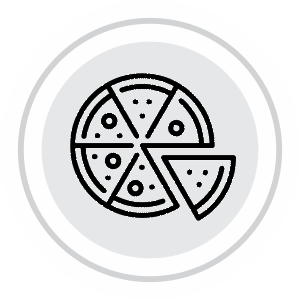 PIZZARIAS