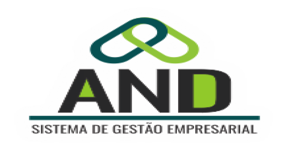 AND SISTEMAS DE GESTÃO EMPRESARIAL